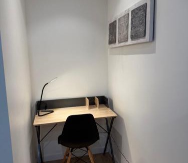 Frangy Apartment | Appartement T2 Frangy