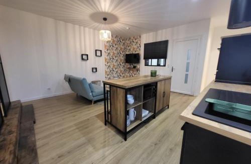 Frangy Apartment | Appartement T2 Frangy