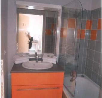 Juvignac Apartment | Appartement T2 - Golf de Fontcaude - Résidence Coté Green à Juvignac 34990