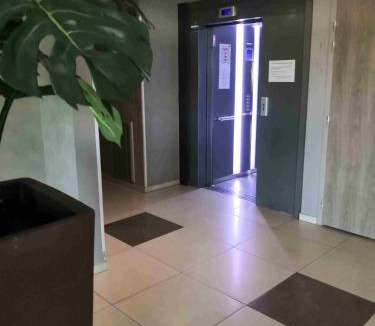 Juvignac Apartment | Appartement T2 - Golf de Fontcaude - Résidence Coté Green à Juvignac 34990