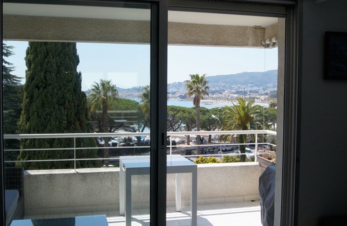 La Ciotat Apartment | Appartement T2 LA Ciotat - Front de mer -