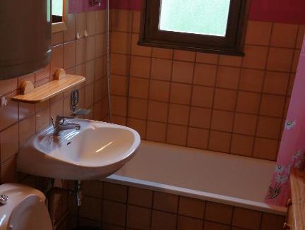 Gerardmer Apartment | Appartement T2 LA TRINITE GERARDMER