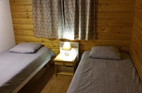 Gerardmer Apartment | Appartement T2 LA TRINITE GERARDMER