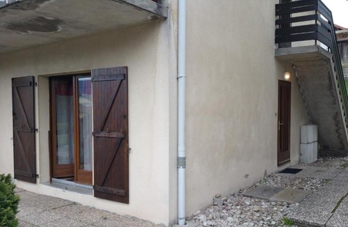 Gerardmer Apartment | Appartement T2 LA TRINITE GERARDMER