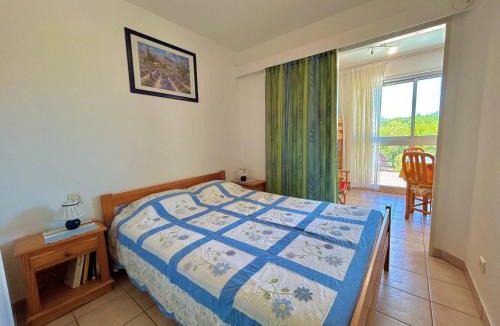 Plage d'Argeles Apartment | Appartement T2 Lumineux avec Parking Privé et Piscine près de la Plage - FR-1-388-223