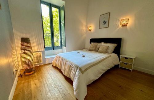 Convention Apartment | Appartement T2 Méditerranéen
