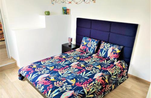 Ernee Apartment | Appartement T2 "Mésange" Hyper centre d'Ernée