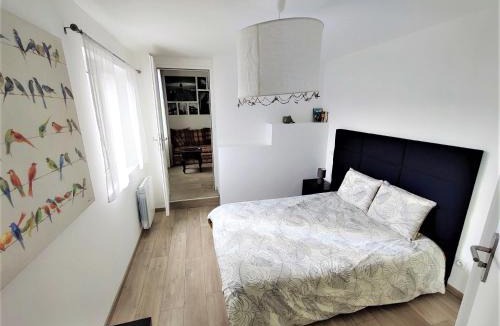 Ernee Apartment | Appartement T2 "Mésange" Hyper centre d'Ernée