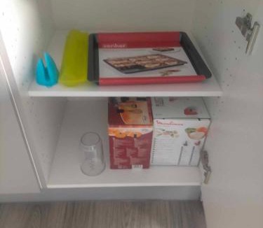 Landres Apartment | APPARTEMENT T2 meublé SITUÉ A LANDRES 54970