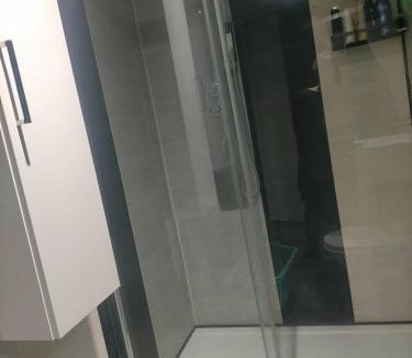 Landres Apartment | APPARTEMENT T2 meublé SITUÉ A LANDRES 54970