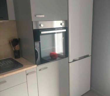 Landres Apartment | APPARTEMENT T2 meublé SITUÉ A LANDRES 54970