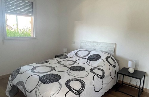 Mirepoix Apartment | Appartement T2 Mirepoix