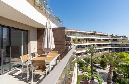 Le Cres Apartment | Appartement T2 Muses