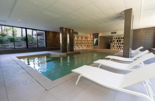 Le Cres Apartment | Appartement T2 Muses