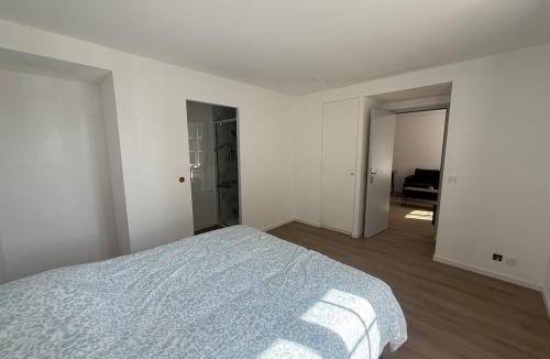Pont Rean Apartment | Appartement T2 Neuf Pont-Réan