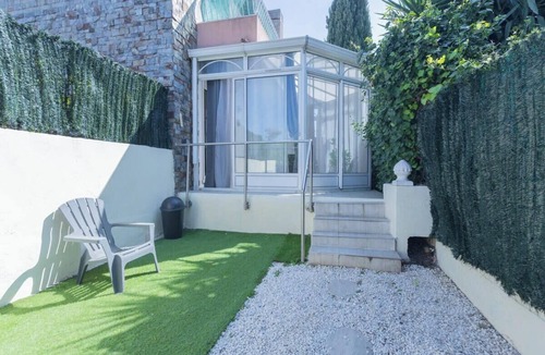 Saint-Barnabe Apartment | Appartement T2 - Parking Privé - Petit bois Luzien