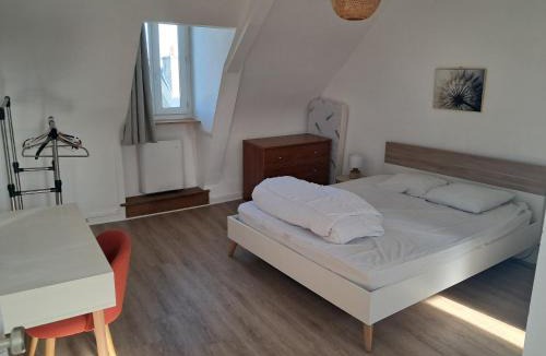 Lanvallay Apartment | Appartement T2 pratique et cosy