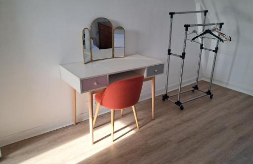 Lanvallay Apartment | Appartement T2 pratique et cosy