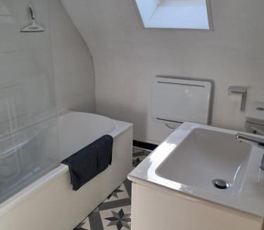 Lanvallay Apartment | Appartement T2 pratique et cosy
