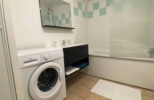 Bethune Apartment | Appartement T2 Proche du Centre de Béthune