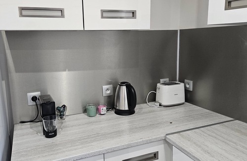 Bourg-la-Reine Apartment | Appartement T2-rer B - Paris en 10min