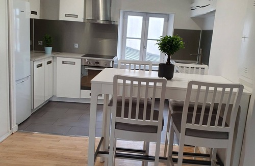 Bourg-la-Reine Apartment | Appartement T2-rer B - Paris en 10min