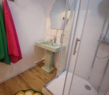 Seysses Apartment | Appartement T2 - RDC