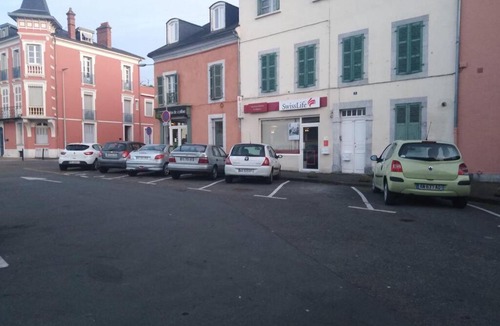 Tarbes Apartment | Appartement T2 situé à Marcadieu