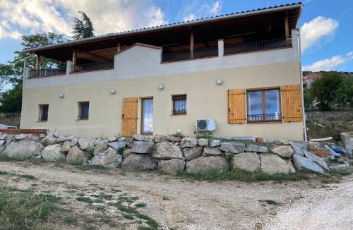 Trevillach Apartment | Appartement T2 spacieux