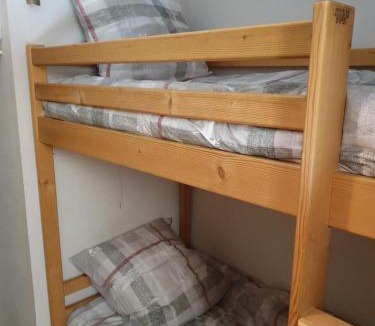 Bagneres-de-Luchon Apartment | Appartement T3 5 Pers Domaine Les PIC D'ARAN