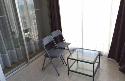Le Barcares Apartment | Appartement T3, 6 pers, BBQ, terrasse, parking, plage à prox. - FR-1-81-397