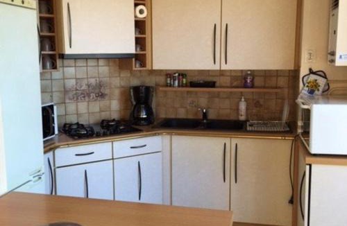 Le Barcares Apartment | Appartement T3, 6 pers, BBQ, terrasse, parking, plage à prox. - FR-1-81-397