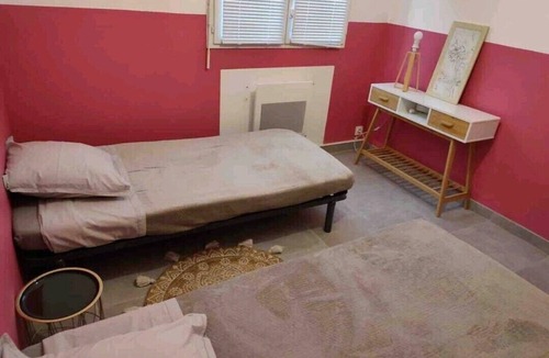 Manosque Apartment | Appartement T3, 69 M2 , Résidence au Calme
