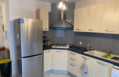 Olemps Apartment | Appartement T3 aux portes de Rodez