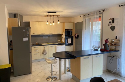 Olemps Apartment | Appartement T3 aux portes de Rodez