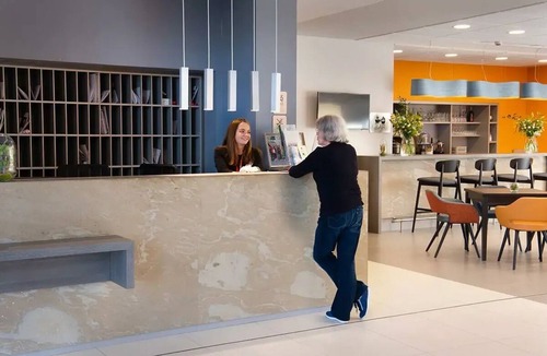Ales Apartment | Appartement T3 avec 2 chambres séparées