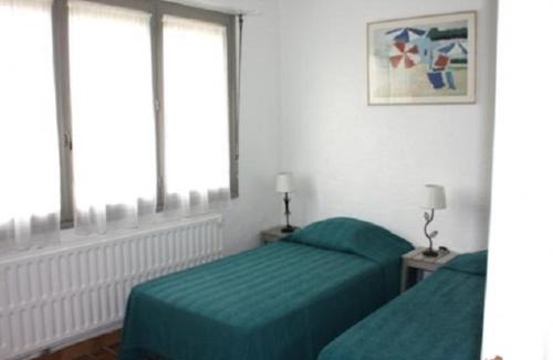 Ambleteuse Apartment | Appartement T3 avec terrasse, parking et wifi à Ambleteuse - FR-1-376-18