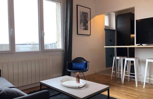 Luce Apartment | Appartement T3 Avec vue