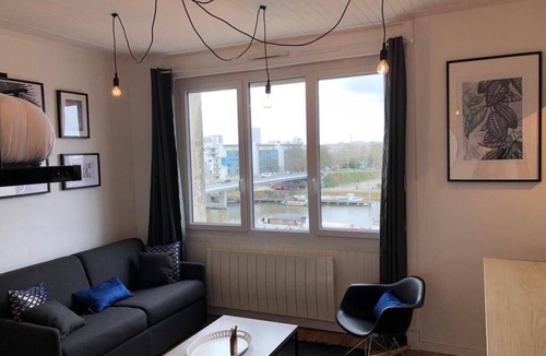 Luce Apartment | Appartement T3 Avec vue