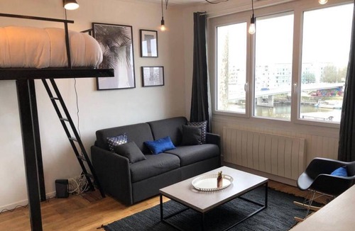 Luce Apartment | Appartement T3 Avec vue