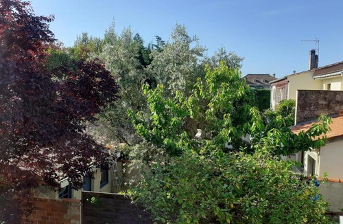 Begles Apartment | Appartement T3 Bagatelle