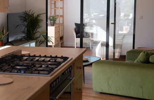Vero Apartment | Appartement T3 bas de Villa