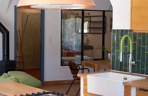 Vero Apartment | Appartement T3 bas de Villa