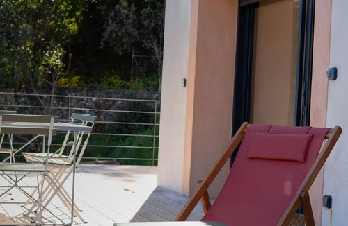 Vero Apartment | Appartement T3 bas de Villa