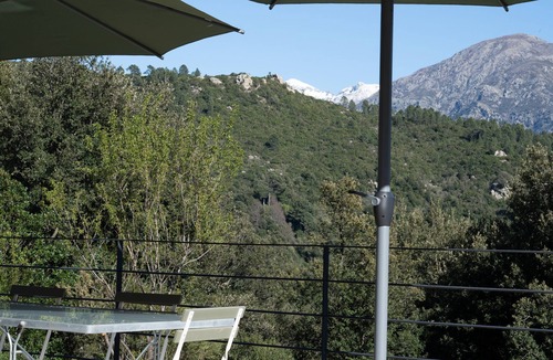 Vero Apartment | Appartement T3 bas de Villa