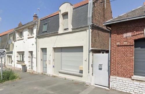 Cambrai Apartment | Appartement T3 - Centre Cambrai