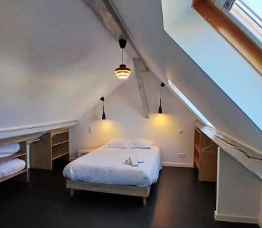 Cambrai Apartment | Appartement T3 - Centre Cambrai