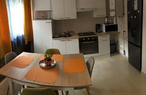 Tarbes Apartment | Appartement T3 Centre Ville