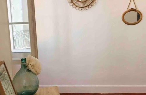 Saint-Jean Apartment | APPARTEMENT T3 DE CHARME PLEIN CENTRE