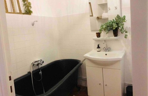 Saint-Jean Apartment | APPARTEMENT T3 DE CHARME PLEIN CENTRE